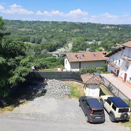 La Dimora Silvano dʼOrba