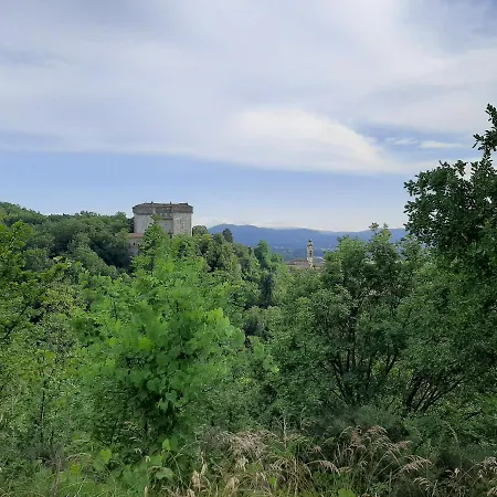 Daire La Dimora