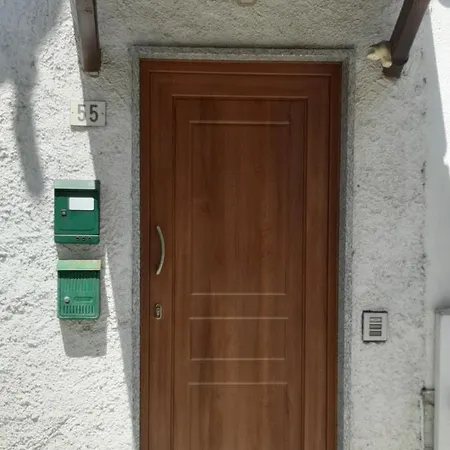 La Dimora *