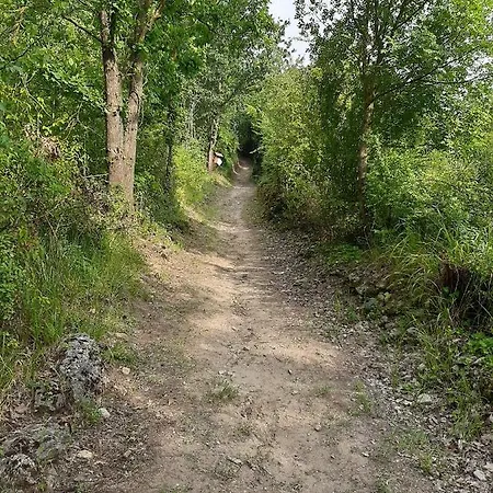 La Dimora * Silvano dʼOrba