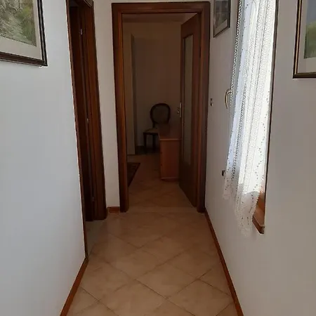 La Dimora Daire *