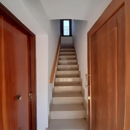 La Dimora Daire *