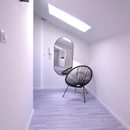 Apartment La Dimora