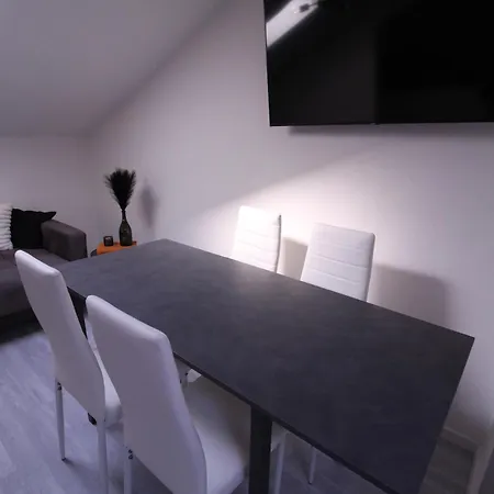 Apartment La Dimora