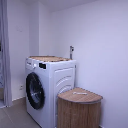 La Dimora Apartment