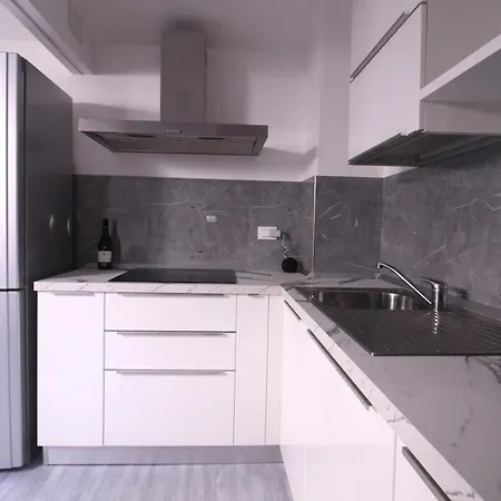 Apartment La Dimora
